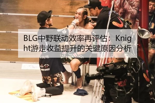 BLG中野联动效率再评估：Knight游走收益提升的关键原因分析